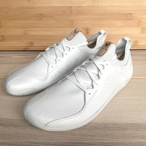 Vivo barefoot Other - 💥NEW EU42 vivobarefoot minimalist shoes white